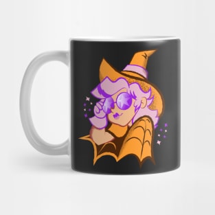 Glamour Witch Mug